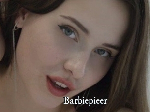 Barbiepieer