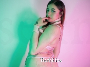 Barbiifox