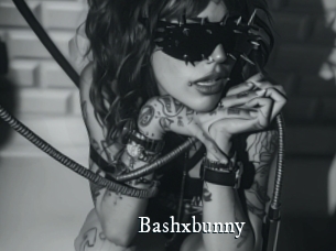 Bashxbunny