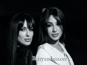 Battyandgracee