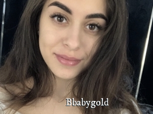 Bbabygold