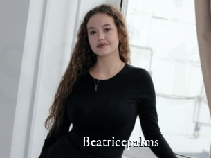 Beatricepalms