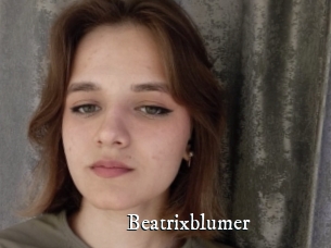 Beatrixblumer