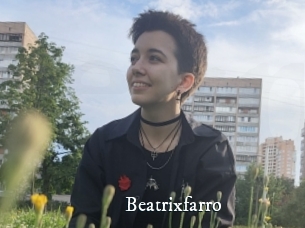 Beatrixfarro