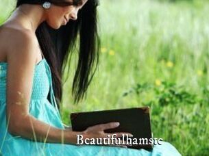 Beautifulhamste