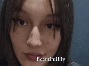 Beautifullily