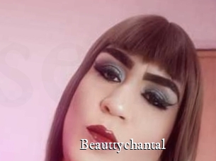 Beauttychantal