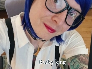 Becky_king
