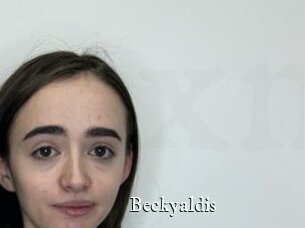 Beckyaldis