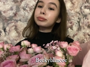 Beckyblincoe