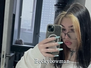 Beckybowman