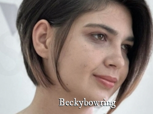 Beckybowring