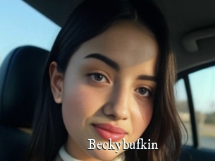 Beckybufkin