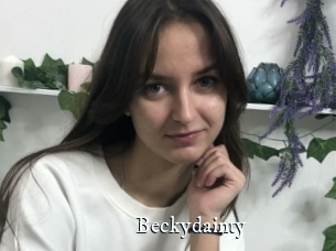 Beckydainty