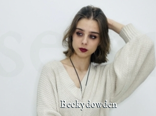 Beckydowden