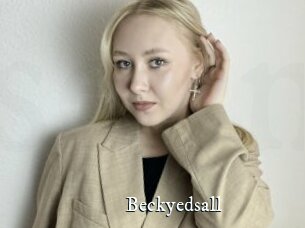 Beckyedsall