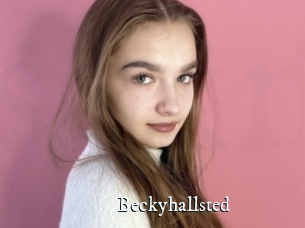 Beckyhallsted