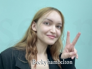 Beckyhambelton