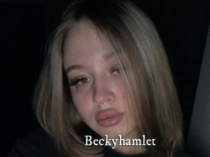 Beckyhamlet