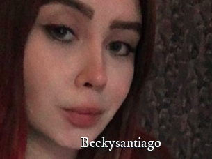 Beckysantiago