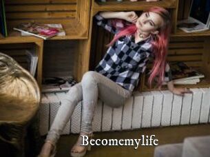 Becomemylife