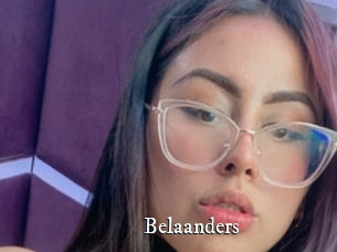 Belaanders