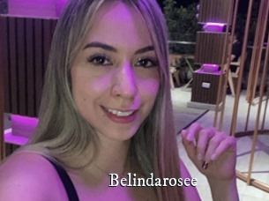 Belindarosee