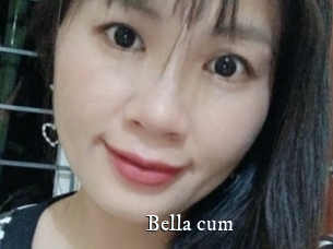 Bella_cum