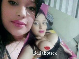 Bellahotsex