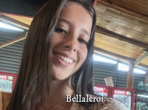 Bellaleroi