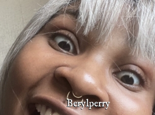Berylperry