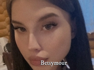 Betsymour