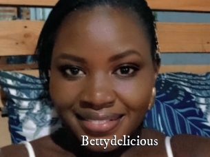 Bettydelicious