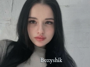 Bettyshik