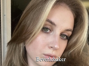 Beverlebaker