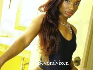 Beyondvixen