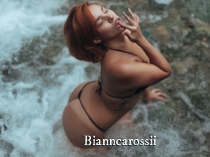 Bianncarossii