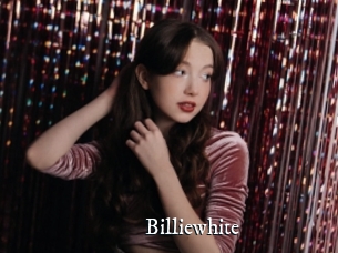 Billiewhite