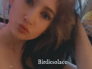 Birdiesolace