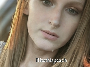 Bitethispeach