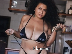 Bkrmmn