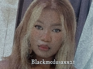 Blackmedusaxx21