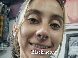 Blackmoon7