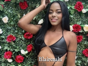 Blairenahi