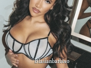 Blasianbarbixo