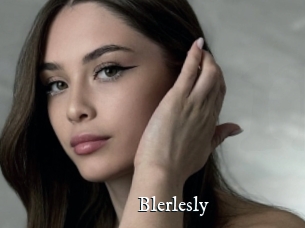 Blerlesly