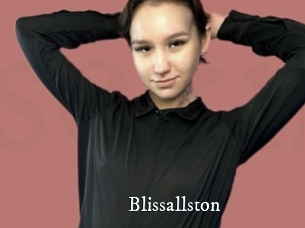 Blissallston