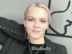 Blissbierly