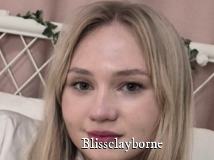 Blissclayborne