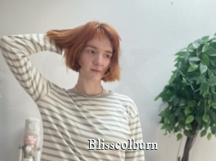 Blisscolburn